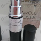 Отзыв Trussardi Donna