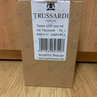 Отзыв Trussardi Donna