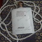 Отзыв Trussardi Donna