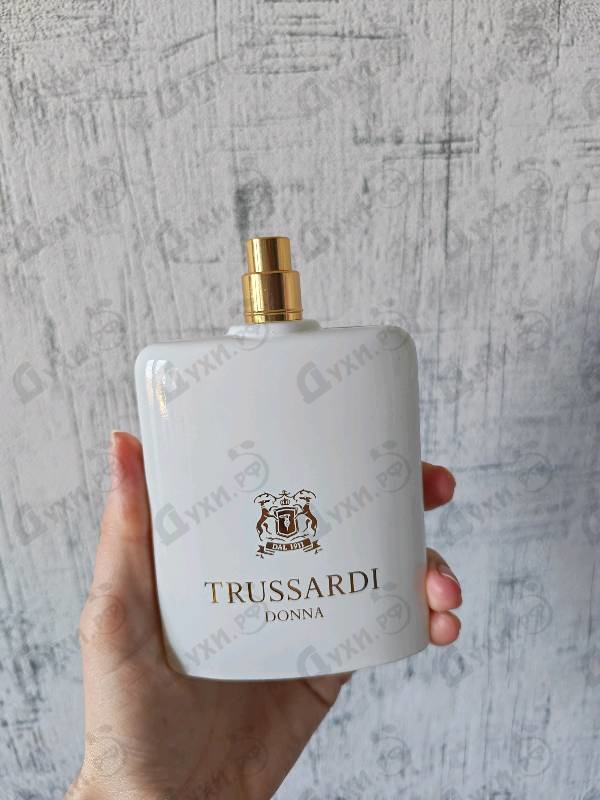 Отзывы Trussardi Donna