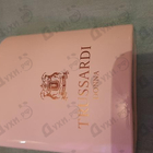 Отзыв Trussardi Donna