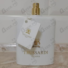 Отзыв Trussardi Donna