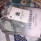 Отзыв Trussardi Donna