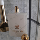 Отзыв Trussardi Donna
