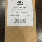Отзыв Trussardi Donna