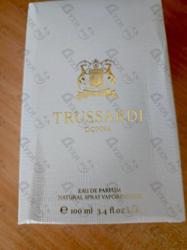 Купить Donna от Trussardi