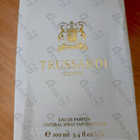 Парфюм Trussardi Donna