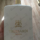 Отзыв Trussardi Donna