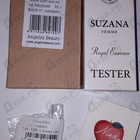 Отзыв Trussardi Donna