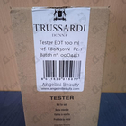 Отзыв Trussardi Donna
