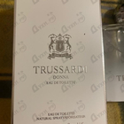 Духи Donna от Trussardi