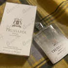 Отзыв Trussardi Donna