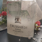 Отзывы Trussardi Donna