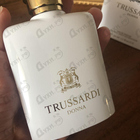 Отзыв Trussardi Donna