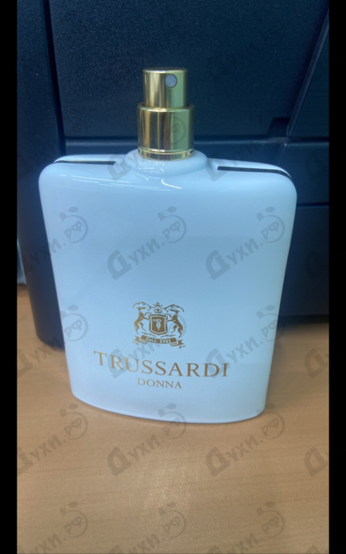 Купить Donna от Trussardi