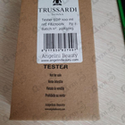 Отзыв Trussardi Donna