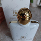 Отзыв Trussardi Donna