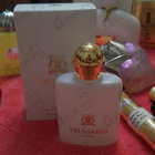 Отзыв Trussardi Donna