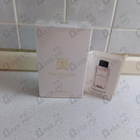 Отзывы Trussardi Donna