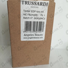 Отзыв Trussardi Donna