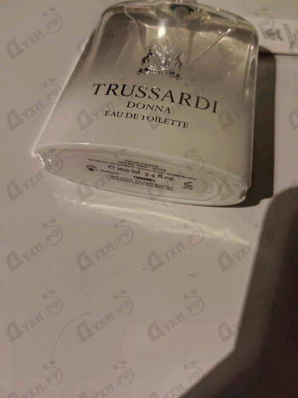 Купить Donna от Trussardi