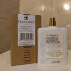 Отзыв Trussardi Donna