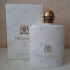 Отзыв Trussardi Donna