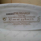 Отзывы Trussardi Donna