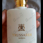 Отзывы Trussardi Donna