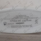 Отзыв Trussardi Donna