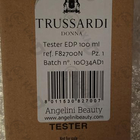 Отзывы Trussardi Donna
