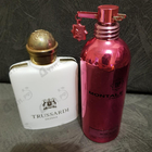 Отзывы Trussardi Donna