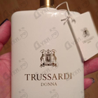 Отзыв Trussardi Donna