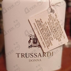 Отзыв Trussardi Donna