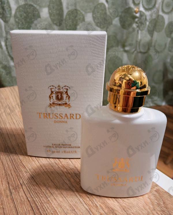 Купить Donna от Trussardi