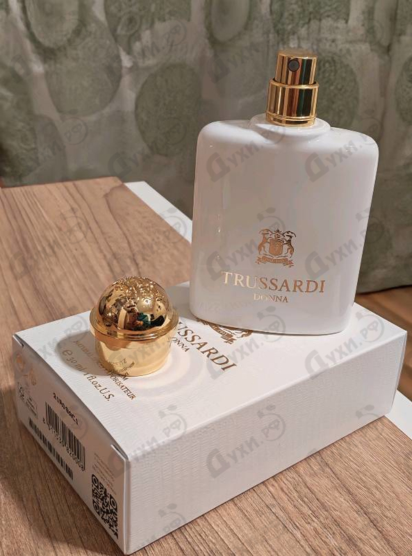 Купить Trussardi Donna