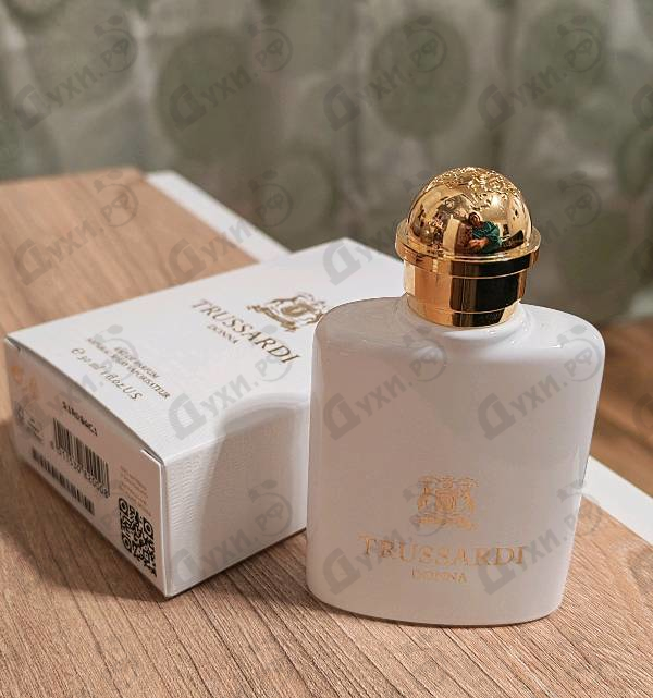 Парфюмерия Donna от Trussardi