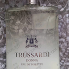 Отзыв Trussardi Donna