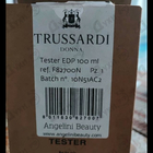 Отзывы Trussardi Donna