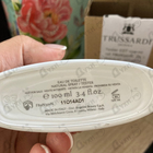 Отзывы Trussardi Donna