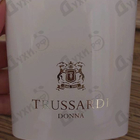 Отзыв Trussardi Donna