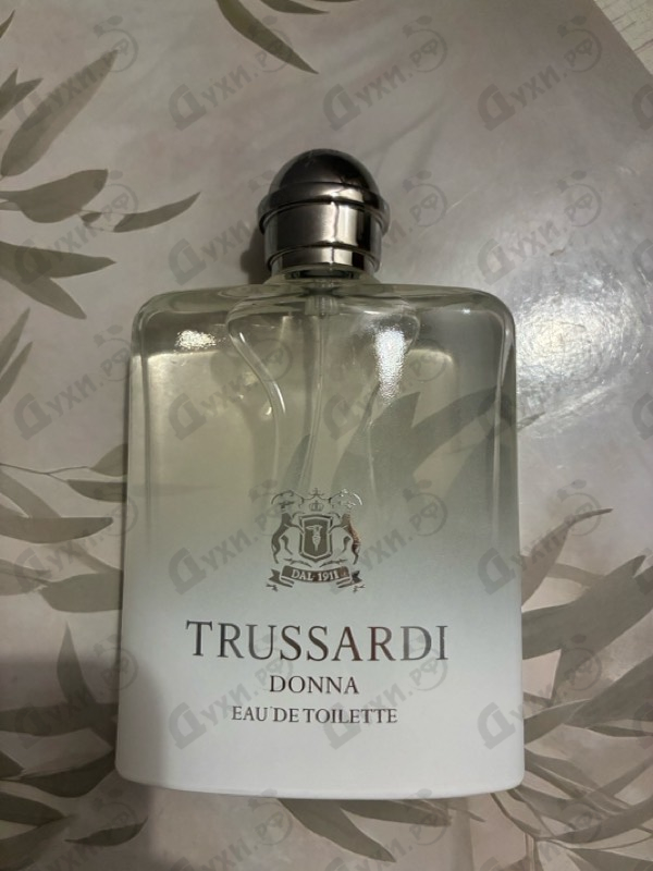 Купить Donna от Trussardi