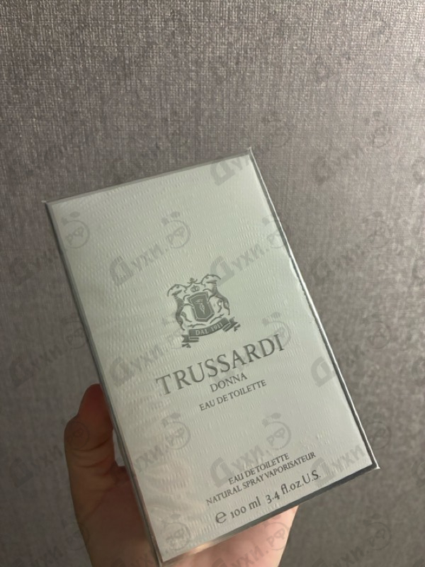 Купить Donna от Trussardi