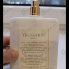 Отзывы Trussardi Donna