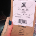 Парфюм Trussardi Donna