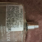 Отзыв Trussardi Donna
