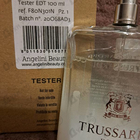 Отзывы Trussardi Donna