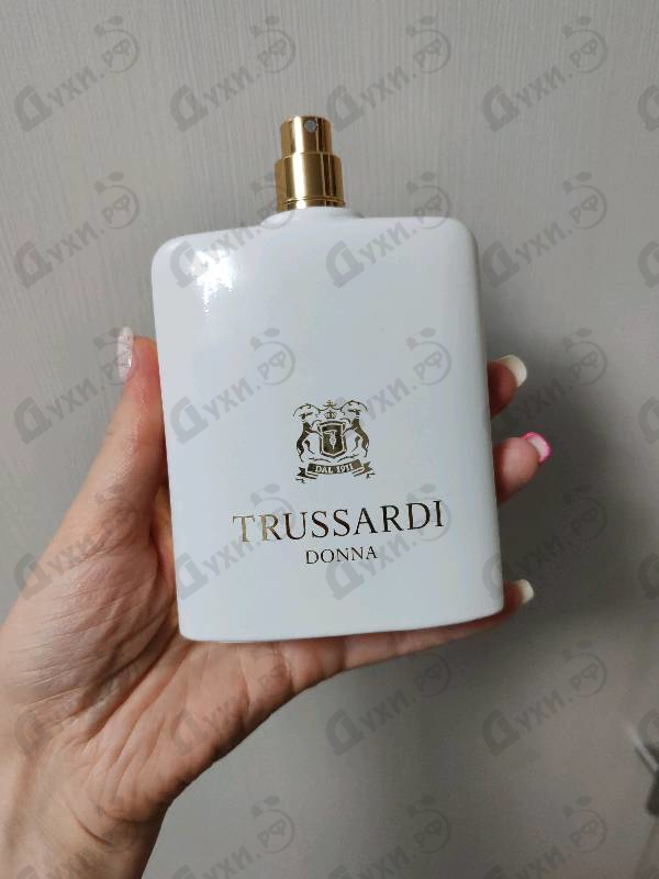 Купить Donna от Trussardi