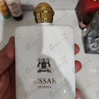 Отзыв Trussardi Donna