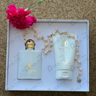 Отзывы Trussardi Donna